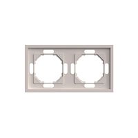 Эмили Рамка 2 поста, кашемир, PFR00-5002-08