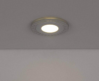 Светильник встраиваемый DSS001 10W 4200K сн/пр