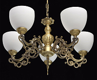 Люстра Ариадна 450016805 сн/пр