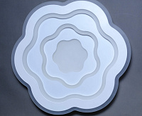 Накладной светильник PPB ONYX-07 84W 3000K-6500K DIM IP40 JAZZway