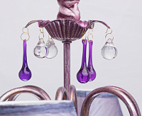 Люстра Федерика 02 379013606 MW Light сн/пр