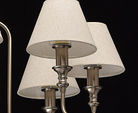 Люстра Консуэло 614011008 сн/пр