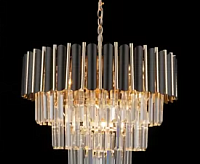 Люстра 1879/8 FGD+BK