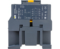 Контактор КМИ-11211 12А 230В/АС3 1HЗ ИЭК IEK сн/пр