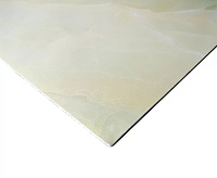 Панель самоклеящаяся Мрамор Нова Бьянка гранд 300*600мм