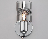 Бра 20120/1 хром сн/пр