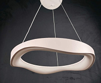 Люстра светодиодная E-SVET (LB) CD.55501-WH