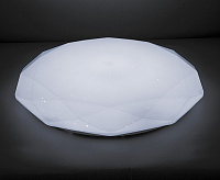 Накладной светильник AL5200 60W max 5000Lm 3000K-6500K сн/пр