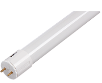 Лампа светодиодная PLED T8- 600GL 10w FROST 4000K JAZZway