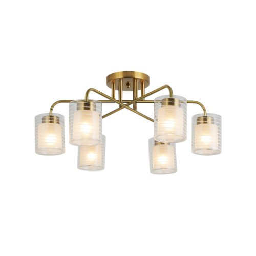 Люстра  07542/6 COPPER