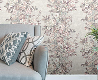 Обои MiMi  Victoria Stenova 989706 (6) сн/пр