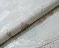 11236-03 Обои Артекс  Северная столица