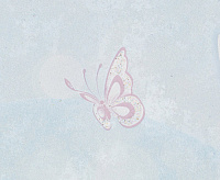 HC72343-65 Обои Home Color Mary Fairy (8) ВВ ГТ ФО 1,06*10м