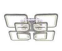 Люстра SF7026/9C-CR 00117046 сн/пр