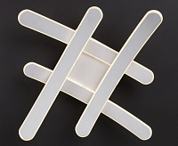 Светильник потолочный 90085/4 белый