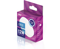 Лампа светодиодная GX53, 12 Вт, 4000К 32544 4