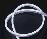 Лента "Неон" PFN-01 2835/120 220V 6w/m 8*16mm 6500K IP65 JAZZway