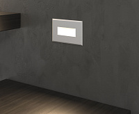 Подсветка для лестниц MRL LED 1109 Белый