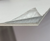 Панель самоклеящаяся Мрамор Нова Тонье гранд 300*600мм