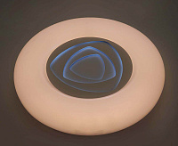 Накладной светильник AL5500 80W max 5600Lm 3000K-6500K&nbsp;&nbsp;сн/пр