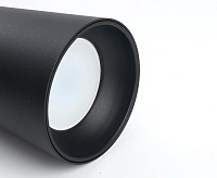 Светильник подвесной 35w MR16. черный ML1858