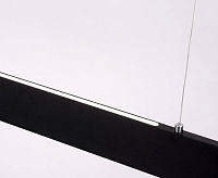 Cветильник подвесной A2505SP-2BK