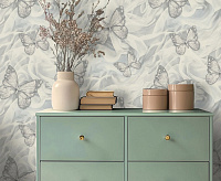 7270-00 Обои Eurodecor Сияй