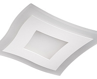 Бра PPB ONYX-08 20W 3000/6500K IP40 JAZZway сн/пр