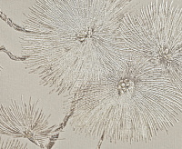 201104R Обои Crandeco Life/Okinava1,06*10м