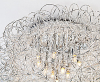 Люстра Escada 9014/6PL G9*60W Chrome