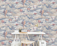 9070-20 Обои Eurodecor Balloon