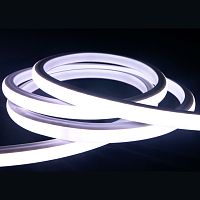Лента "Неон" PFN-01 2835/120 220V 6w/m 8*16mm 3000K IP65 JAZZway