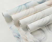 11047-02 Обои Артекс Сферы