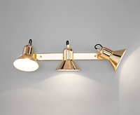 Спот - 20082/3 золото сн/пр