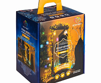 Набор "Прихожая" цвет гирлянд Зеленый 500-044 сн/пр