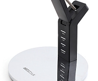 Настольная лампа ARTSTYLE TL-233S