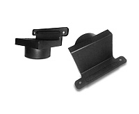 Патрубок для топки Kaw-Met W15