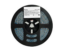 Лента светод 2835/180-24V 16W/m 6000k IP65 5м LS512
