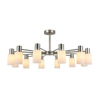 Люстра 74535/12 SAND NICKEL