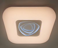 Накладной светильник AL5540 90W max 5600Lm 3000K-6500K ROSE