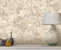 Обои Eurodecor Tour 8029-02