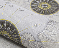  Обои Solo Geo SL8838-23