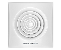 Вентилятор вытяжной Royal Thermo RAFR 120 S