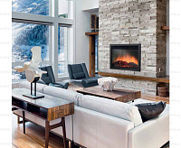 Очаг электрический Electrolux EFP/Р - 2520LS N