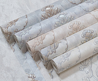 11135-01 Обои Артекс Аллегра