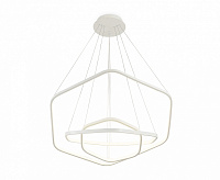 Cветильник FL365/3 WH 84W 4200K