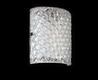 Бра 602620 MURANO Cristallo