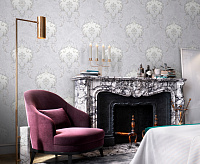 60610-01 Обои Erismann Tiffany