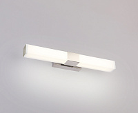 Настенный светодиодный светильник MRL 1008 Protera LED хром IP44