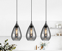 Подвесной светильник Lily 9122-201 сн/пр